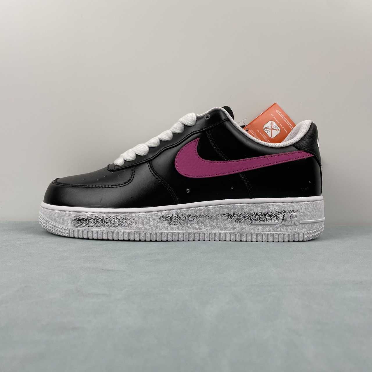 PEACEMINUSONE x Nike Air Force 1 Low Para-Noise 3.0 AQ3692-004