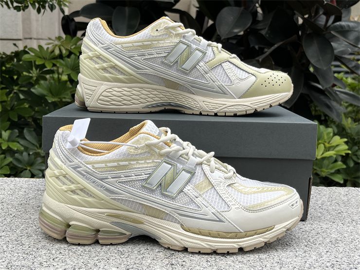 New Balance 1906R Lunar New Year Sea Salt M1906NLY