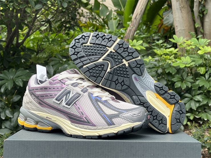 New Balance 1906R Purple M1906RRA