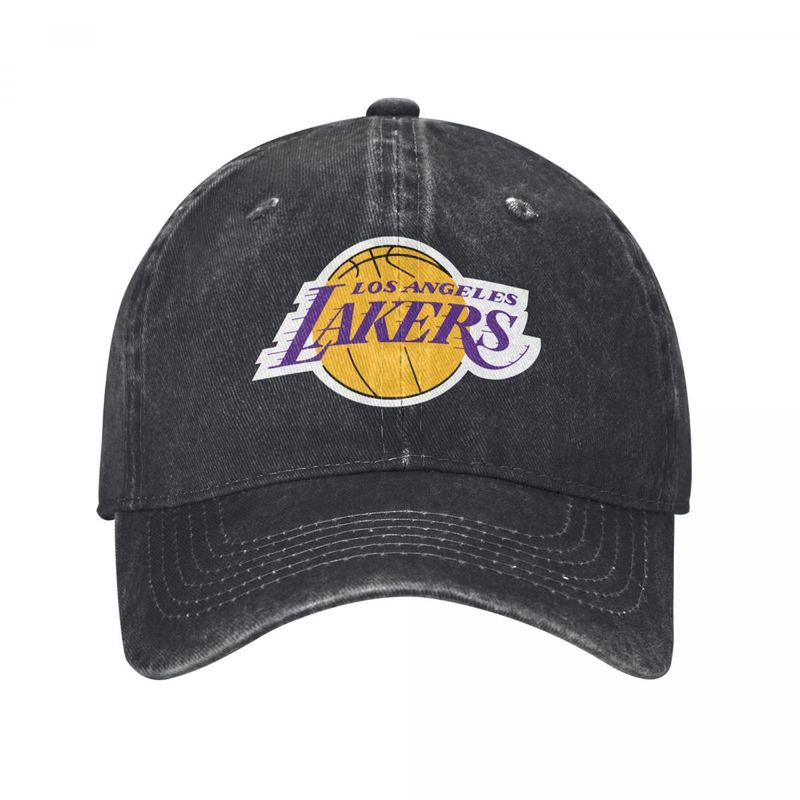 Adjustable Baseball Cap Cotton Denim Vintage Dad Hat ID505046410