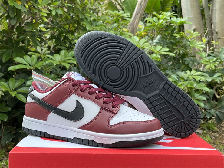 Nike Dunk Low Retro FJ4616-600