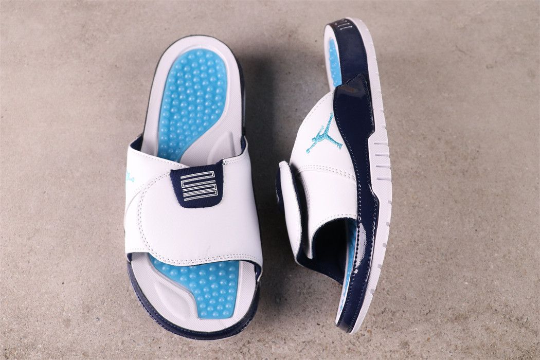 AIR Jordan Hydro 11 Sku AA1336-100 Size 36-46