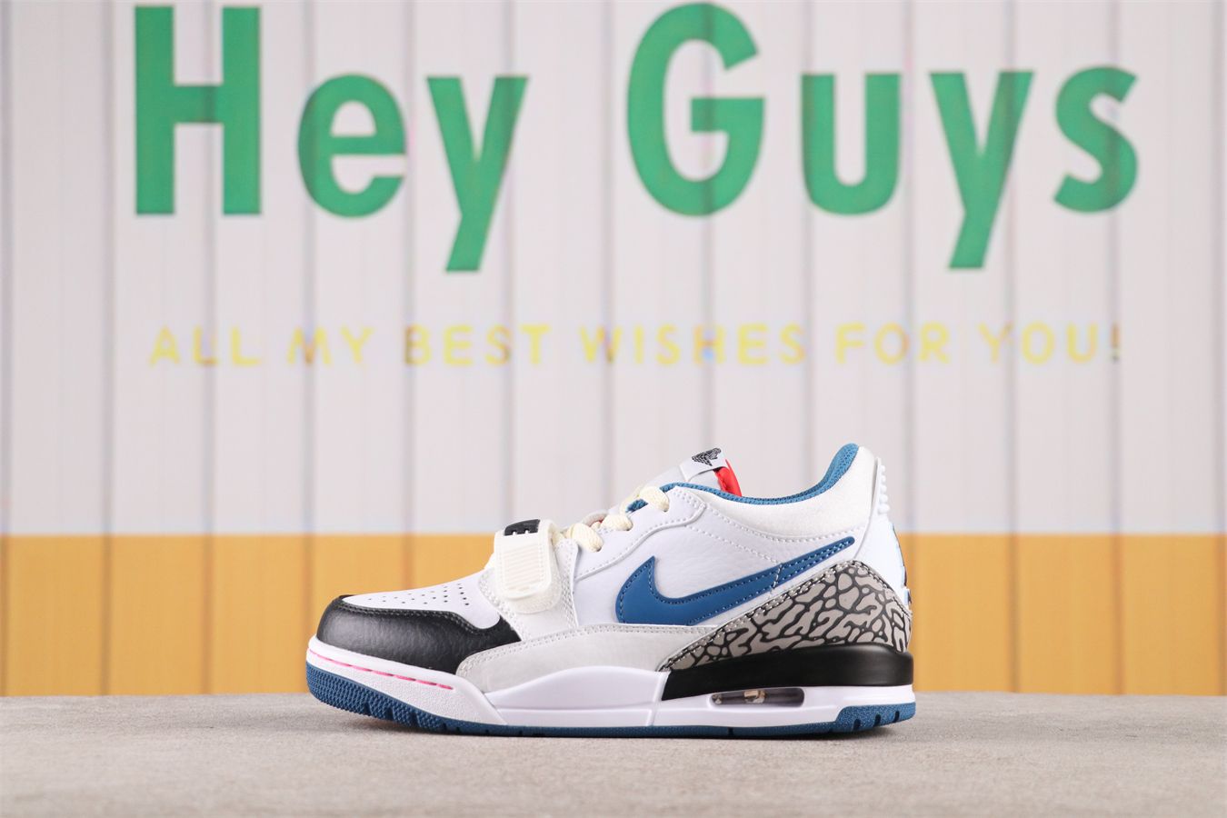 $85 Air Jordan Legacy 312 FV8117-141