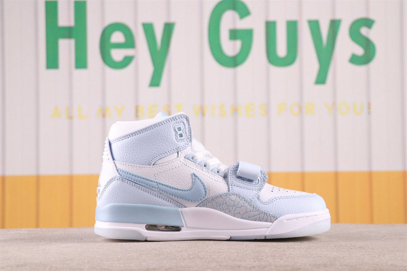 Cheap Jordan Legacy 312 FV8118-141