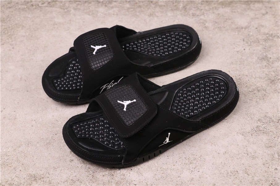 Air Jordan Hydro 4 532225-010 36-46