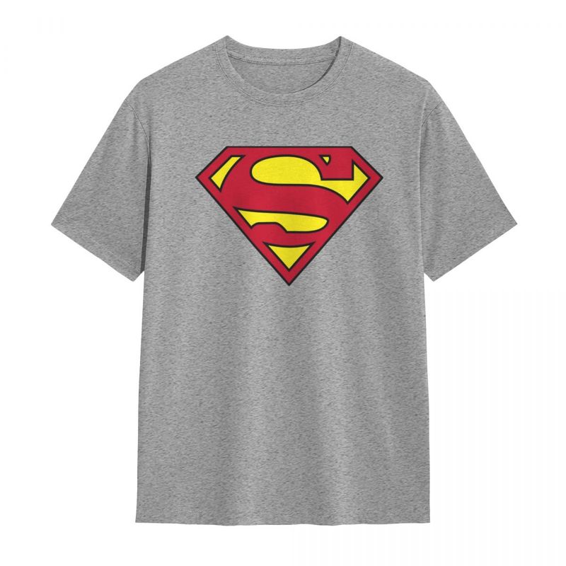 Men Cotton T-shirt Crew Neck Short Sleeve Tee shirt ID735628720