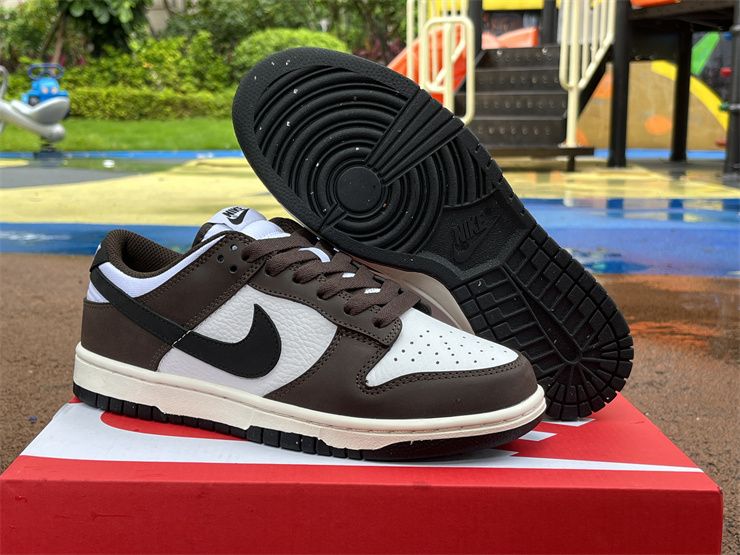 Nike Dunk Low Next Nature Cacao Wow HF4292-200