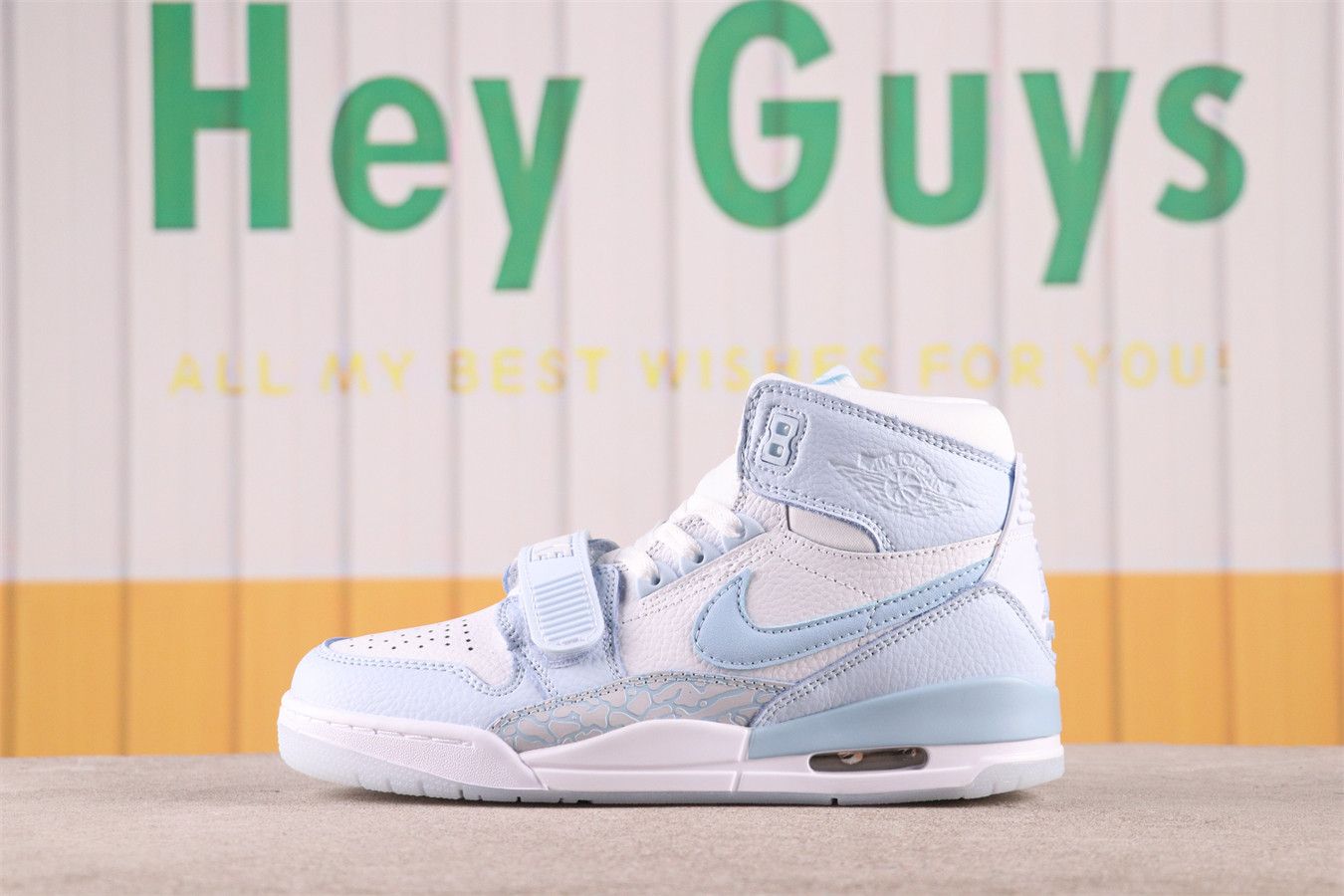 Cheap Jordan Legacy 312 FV8118-141