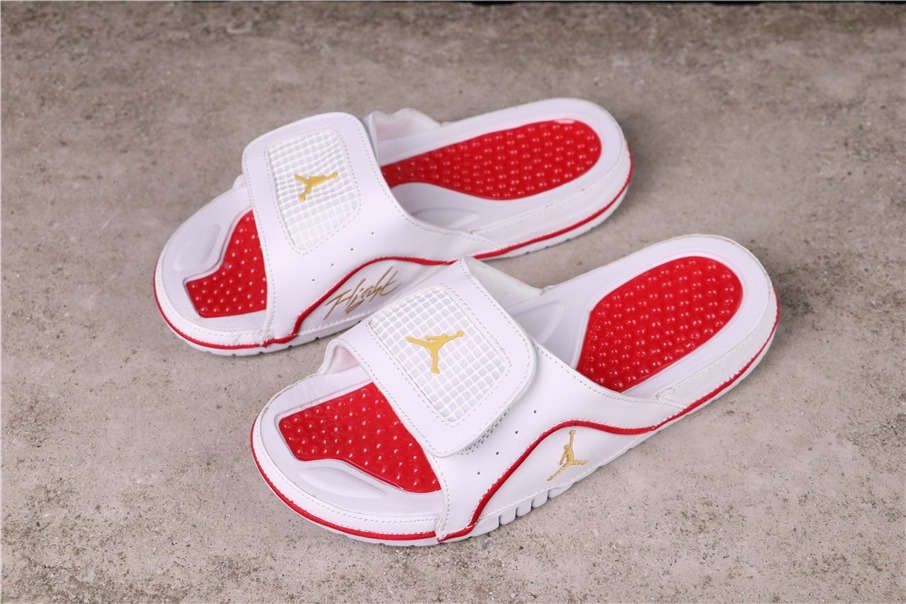 Jordan Hydro 4 retro 532225-117 36-46
