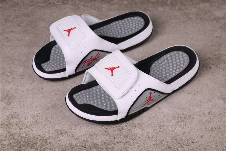 Jordan Hydro 4 retro 532225-116 36-46