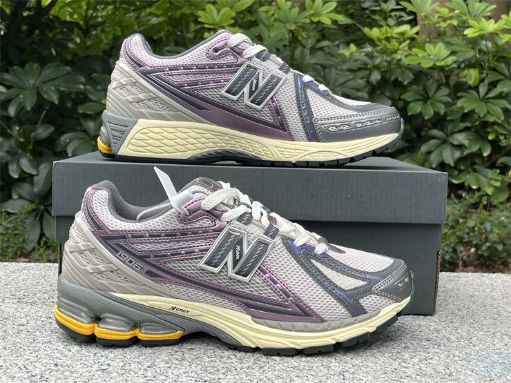 New Balance 1906R Purple M1906RRA