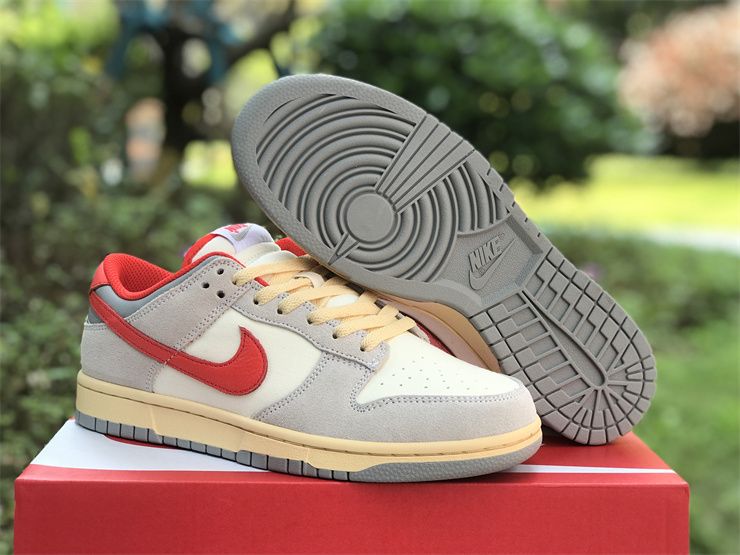 Nike Dunk Low Athletic Department FJ5429-133