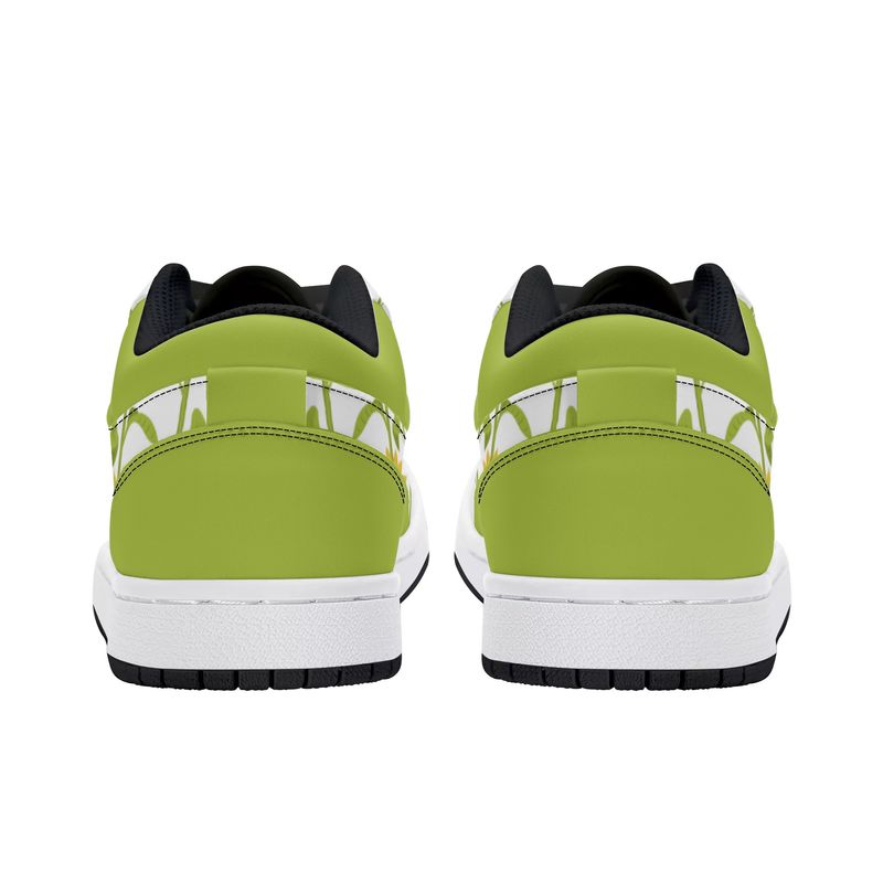 Custom Sports Shoes 006