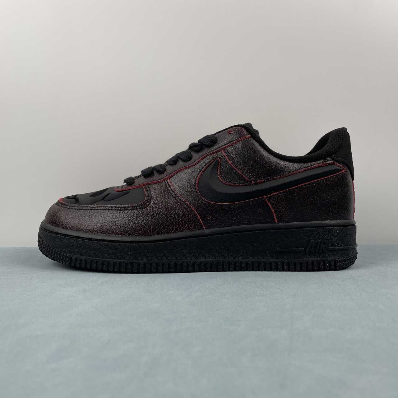 Nike Air Force 1 Low Halloween 2024 HV2016-001
