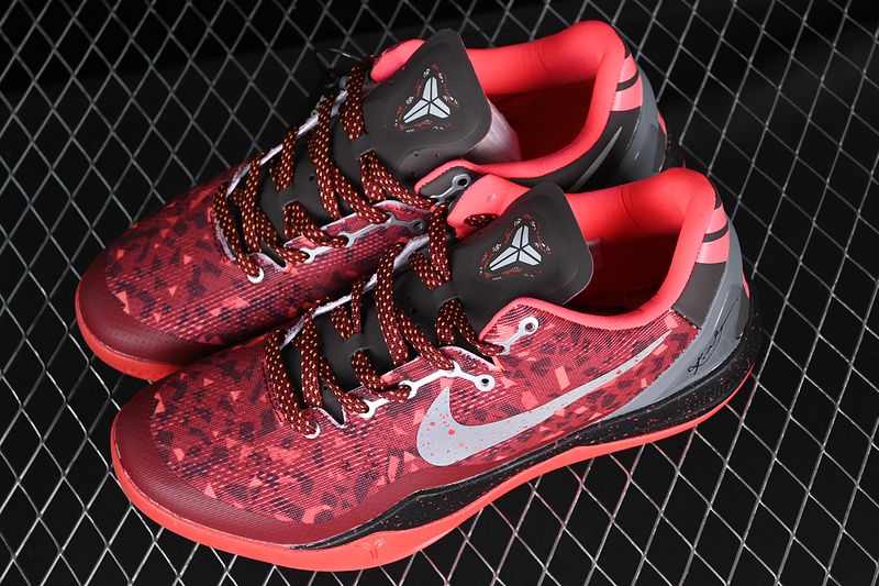 Nike Kobe 8 System Year Of The Snake 555035-661