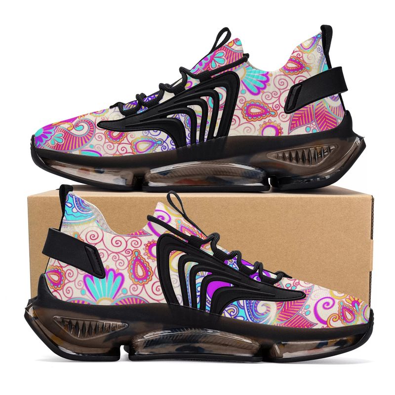 Custom Sports Shoes 008