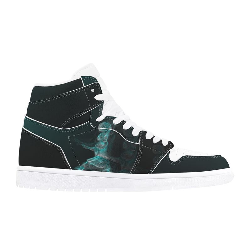 Custom Sports Basketball Shoes 009