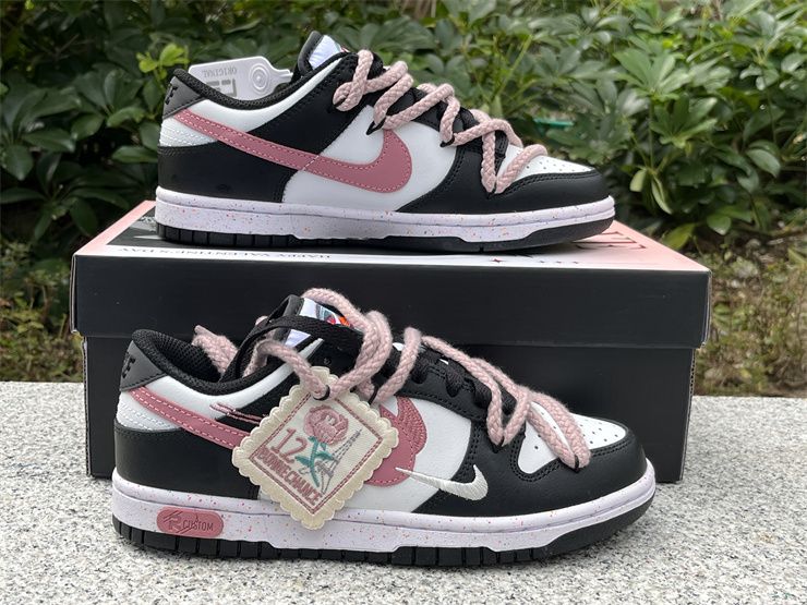 Nike Dunk Low Sneaker FD4623-158