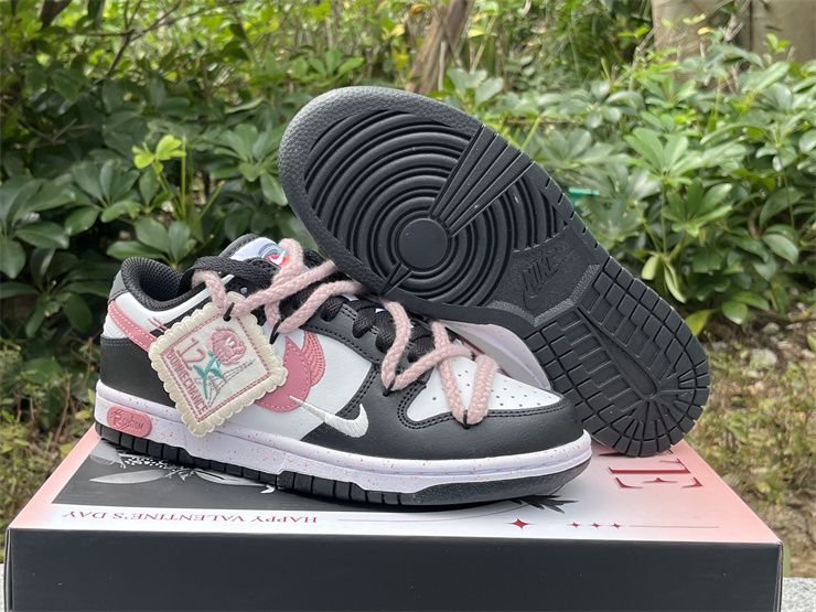 Nike Dunk Low Sneaker FD4623-158