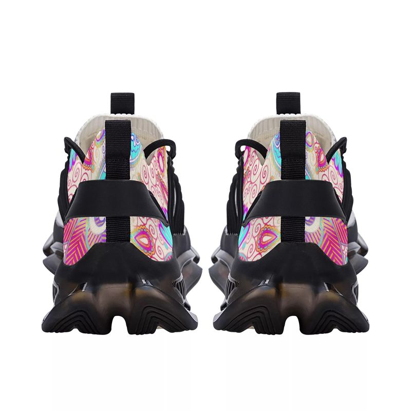 Custom Sports Shoes 008