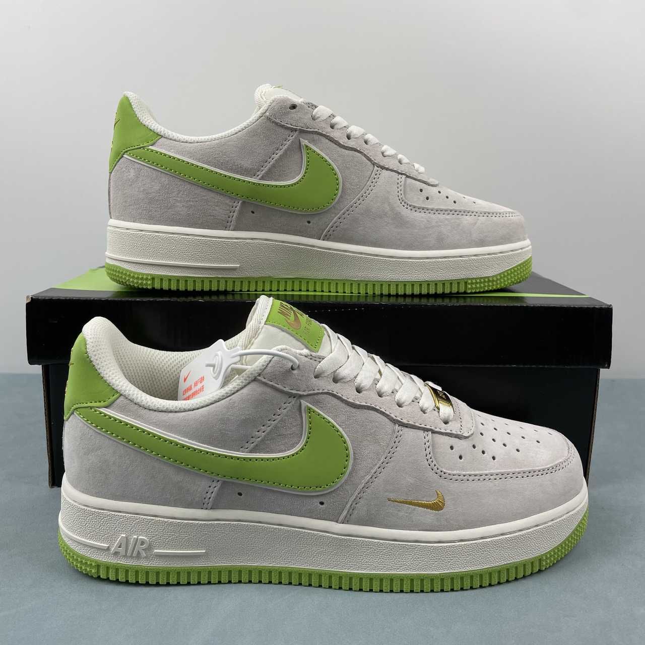 Nike Air Force 1 Low 07 KK5626-320