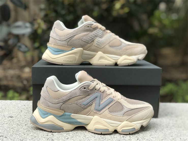 New Balance 9060 Ivory U9060WCG