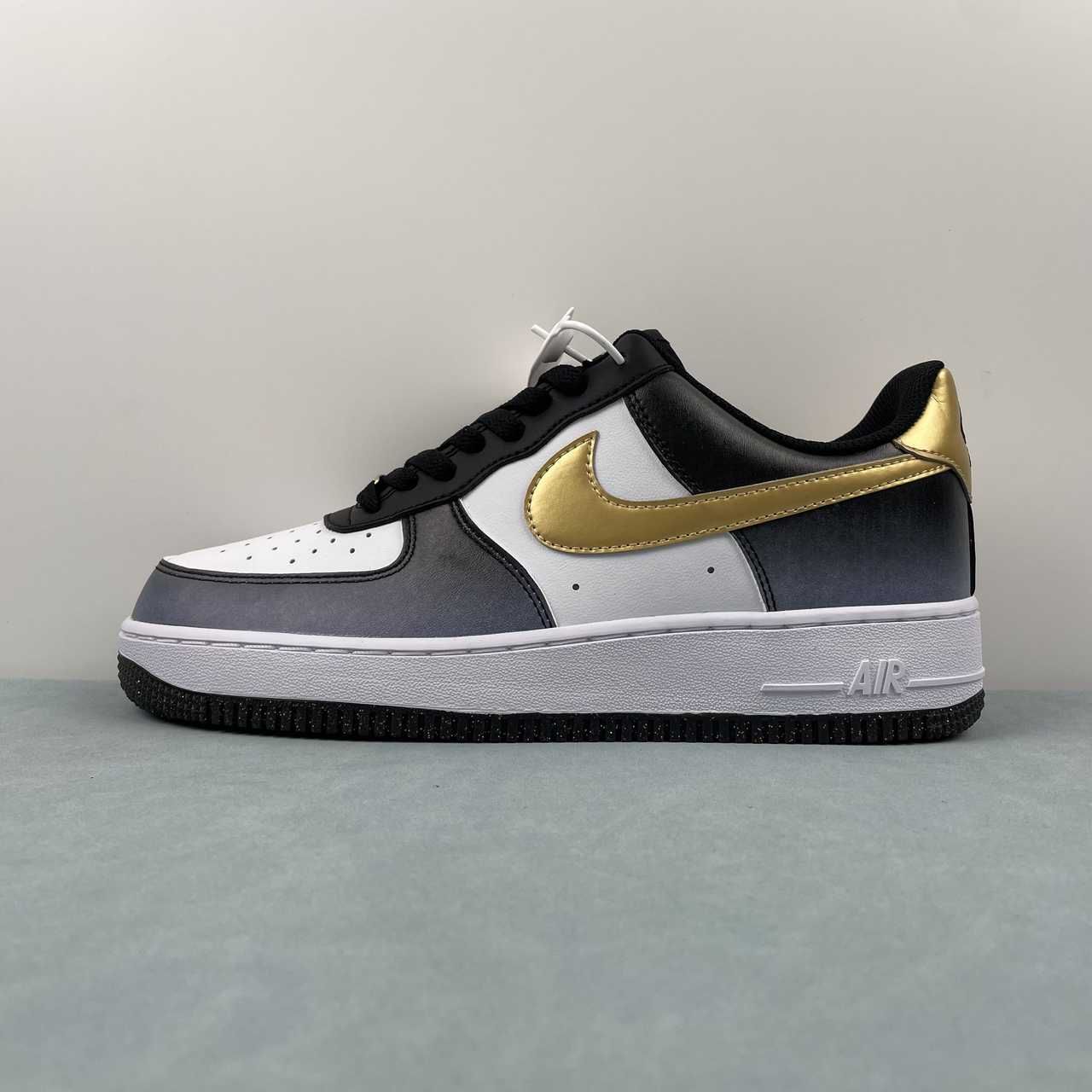 Nike Air Force 1 Low Fine Gold HJ9128-100