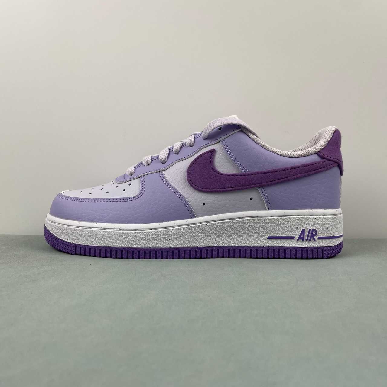 Nike Air Force 1 Low Hydrangeas HQ3905-500