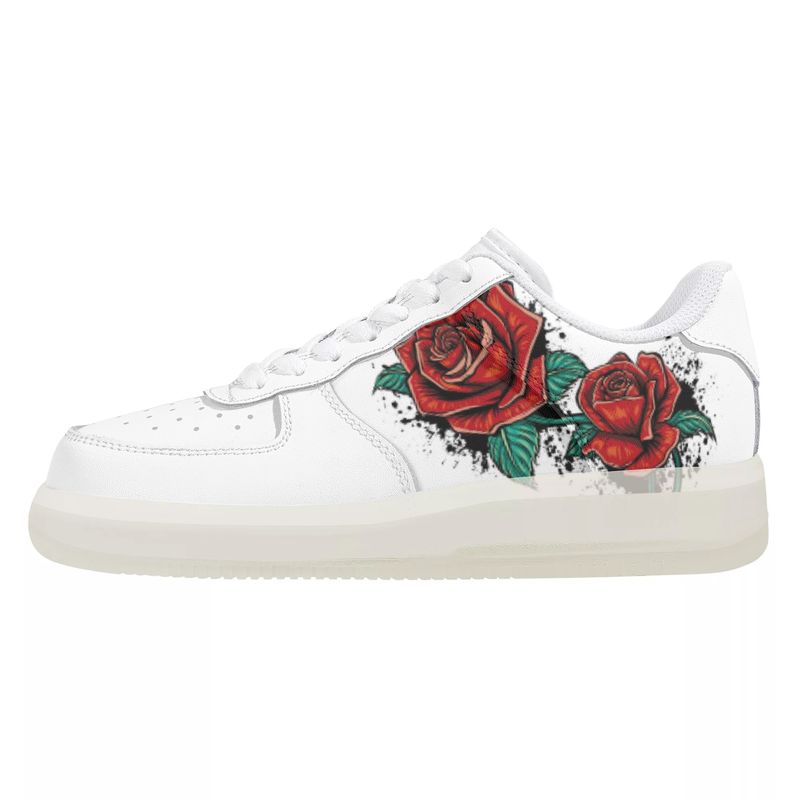 Custom Sports Shoes 003