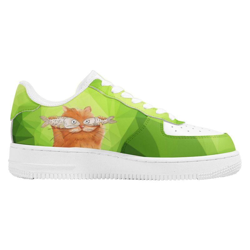 Custom Sports Shoes 001