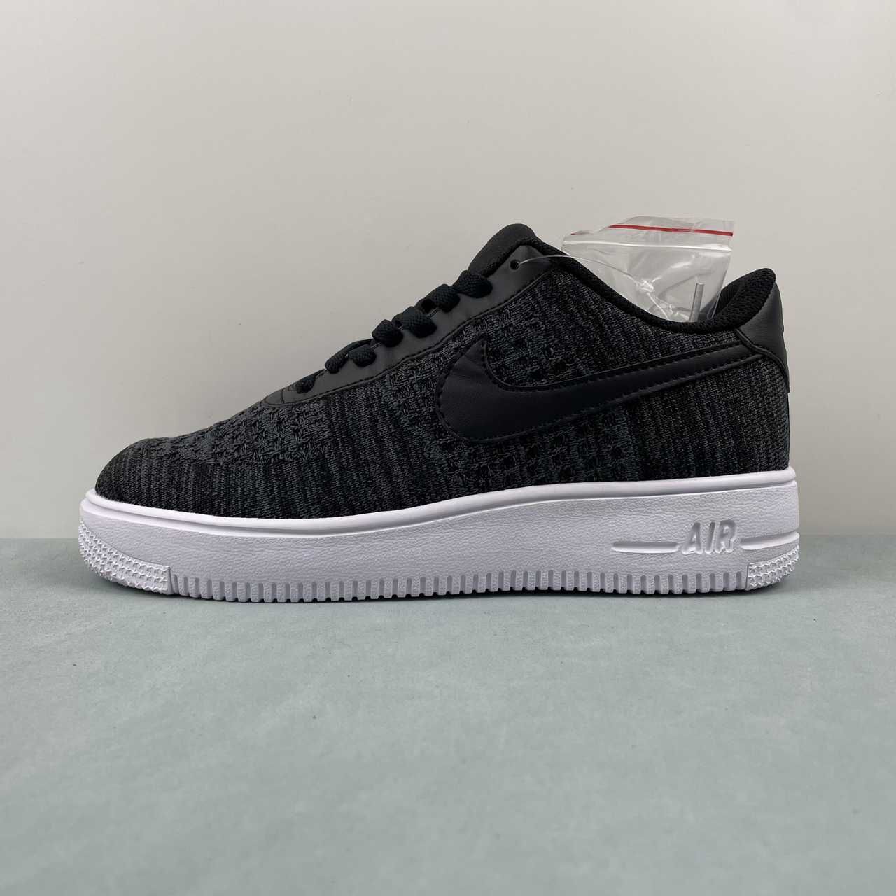Nike Air Force 1 07 Low Black White CI0051-300