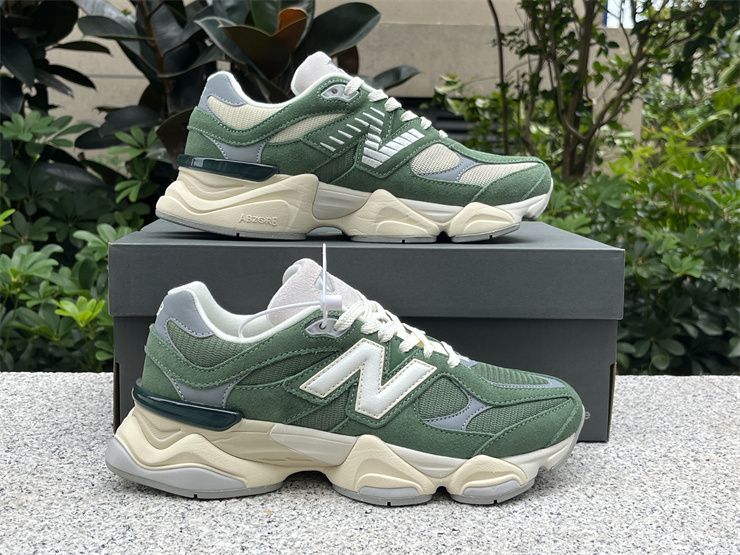New Balance 9060 Nori U9060VNG