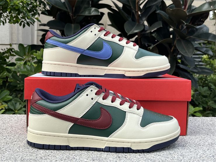 Nike Dunk Low From Nike To You FV8106-361