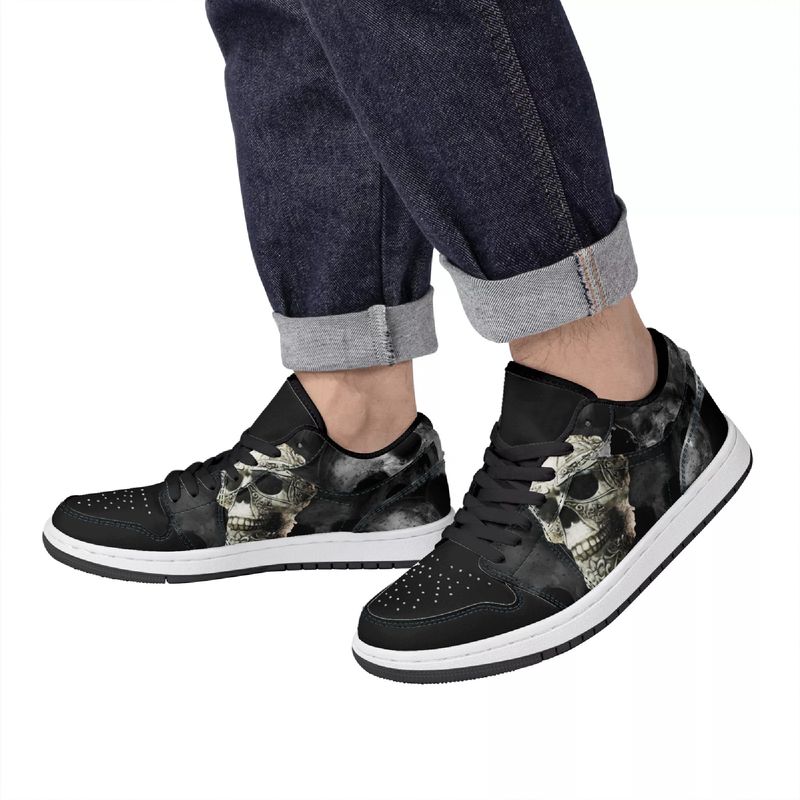 Custom Sports Shoes 007