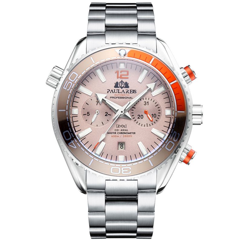 Mens Premium Automatic Watches Luxury Watch