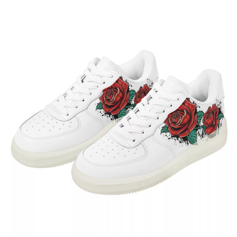 Custom Sports Shoes 003