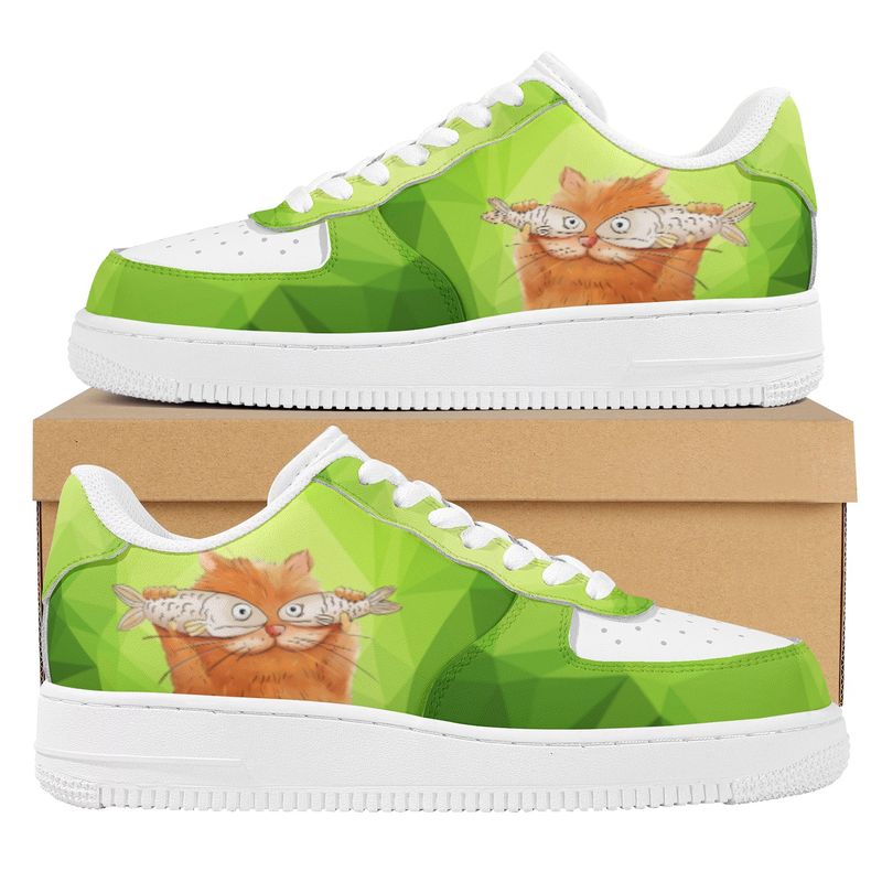 Custom Sports Shoes 001