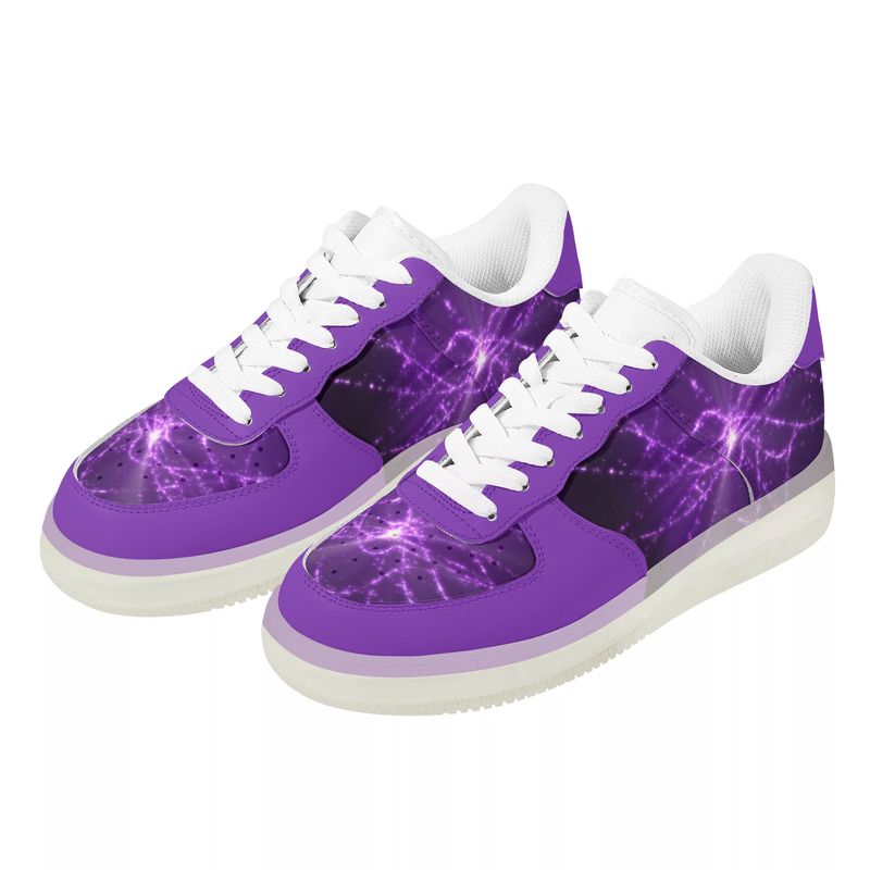 Custom Sports Shoes 004