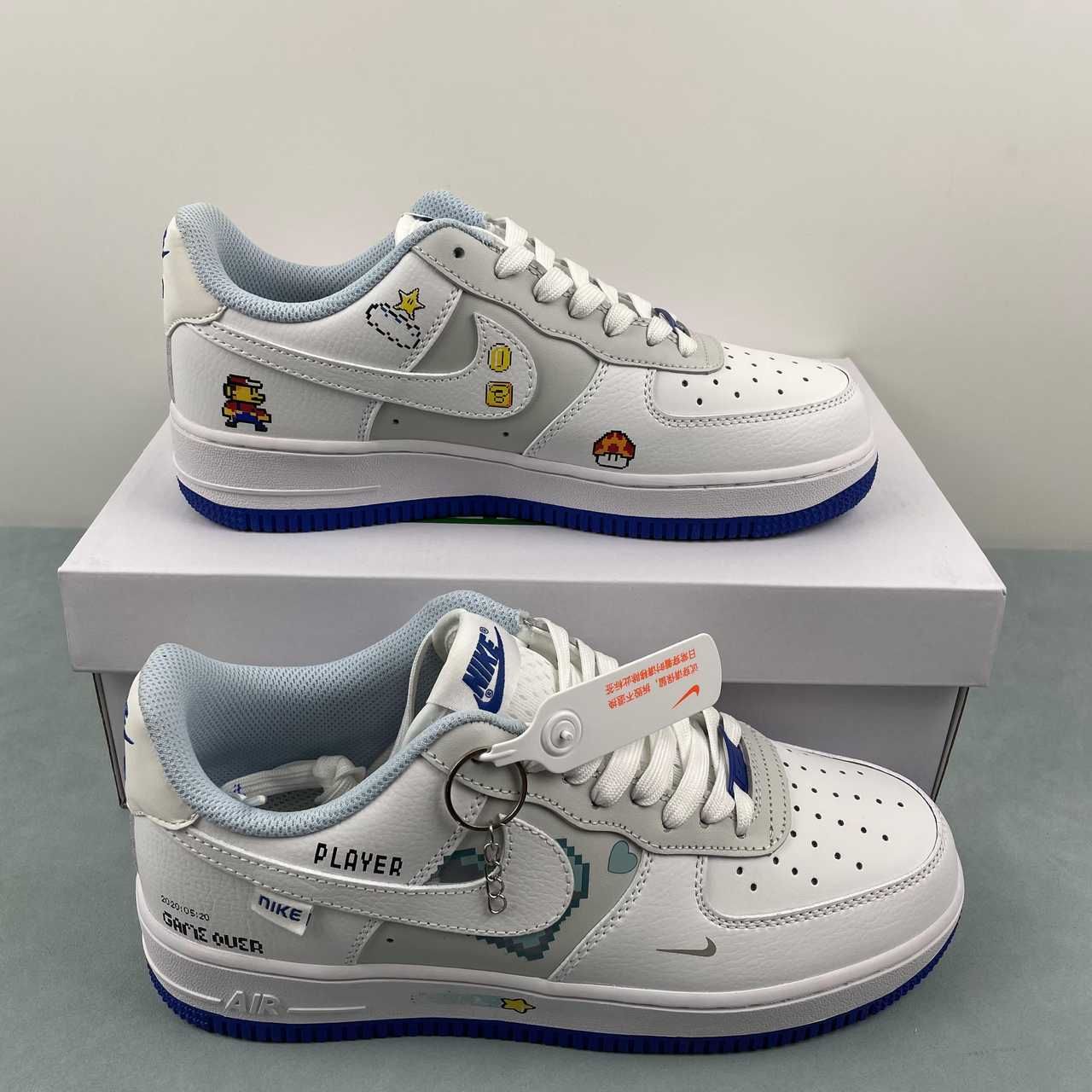 Nike Air Force 1 Low FB1844-111