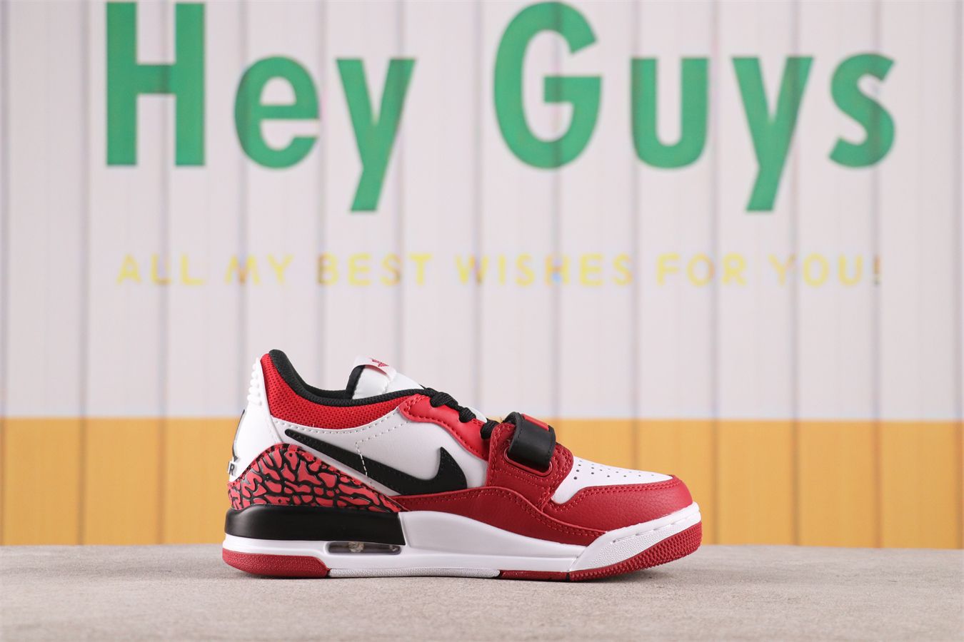 $85 Air Jordan Legacy 312 Low Jordan Legacy 312 Low CD7069-116
