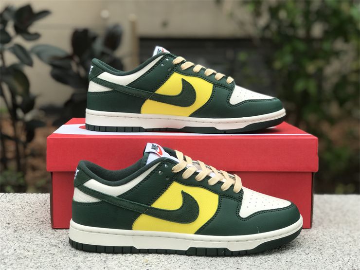 Nike Dunk Low Noble Green FD0350-133