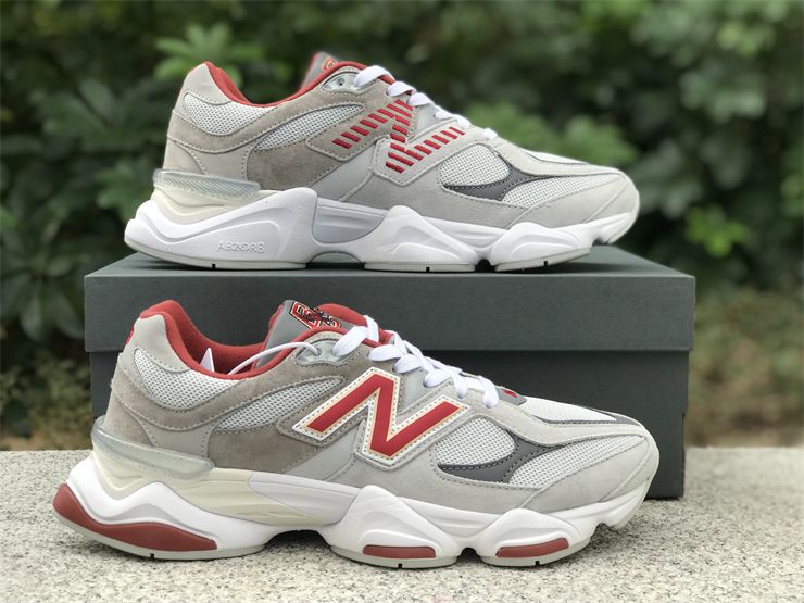 New Balance 9060 Boston College U9060EGL