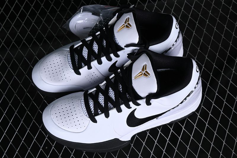 Nike Kobe 4 Protro Mambacita Gigi FJ9363-100