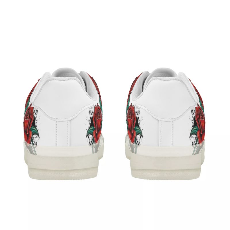 Custom Sports Shoes 003