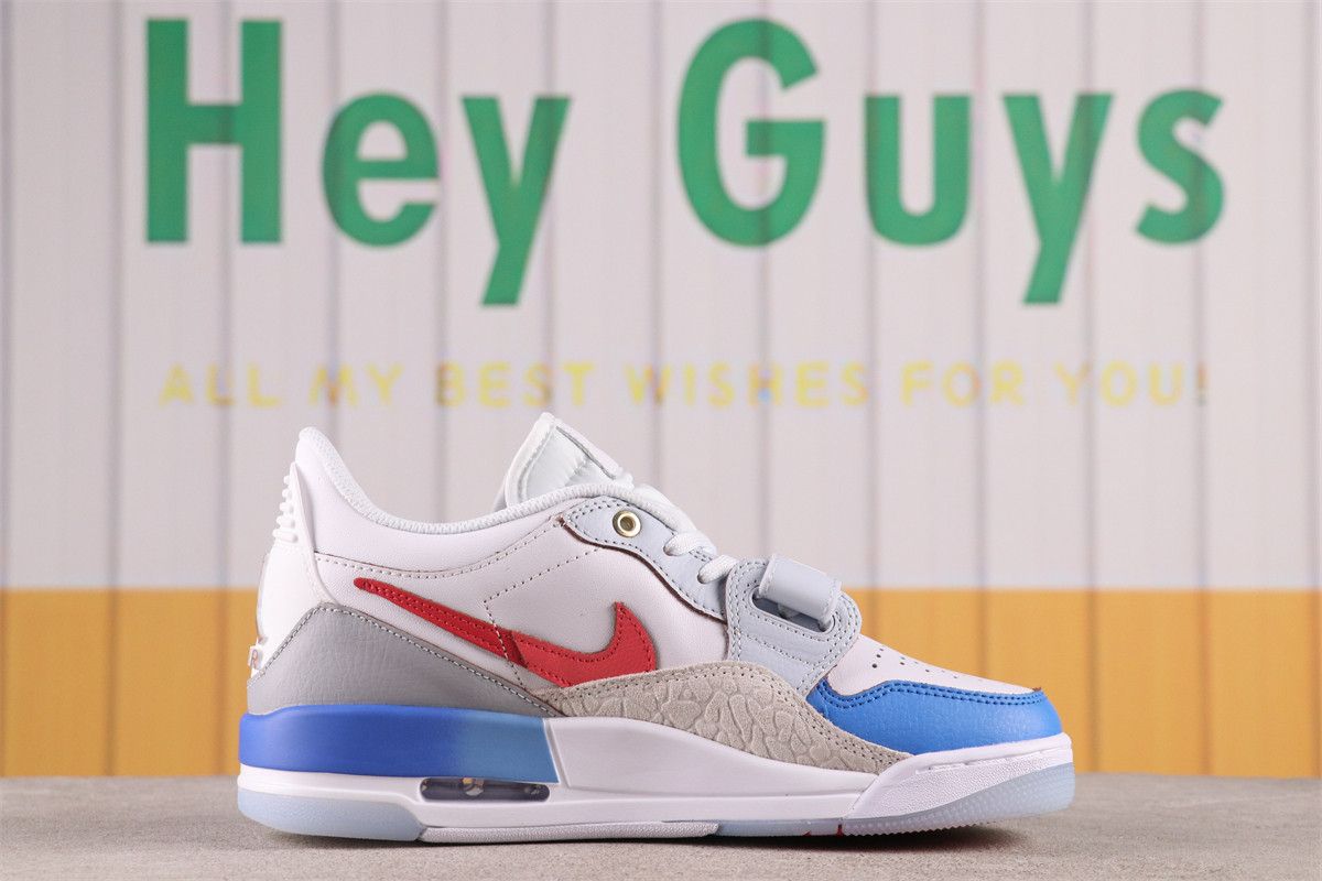 Nike Air Jordan Legacy 312 Low FN8902-161 Casual Shoes