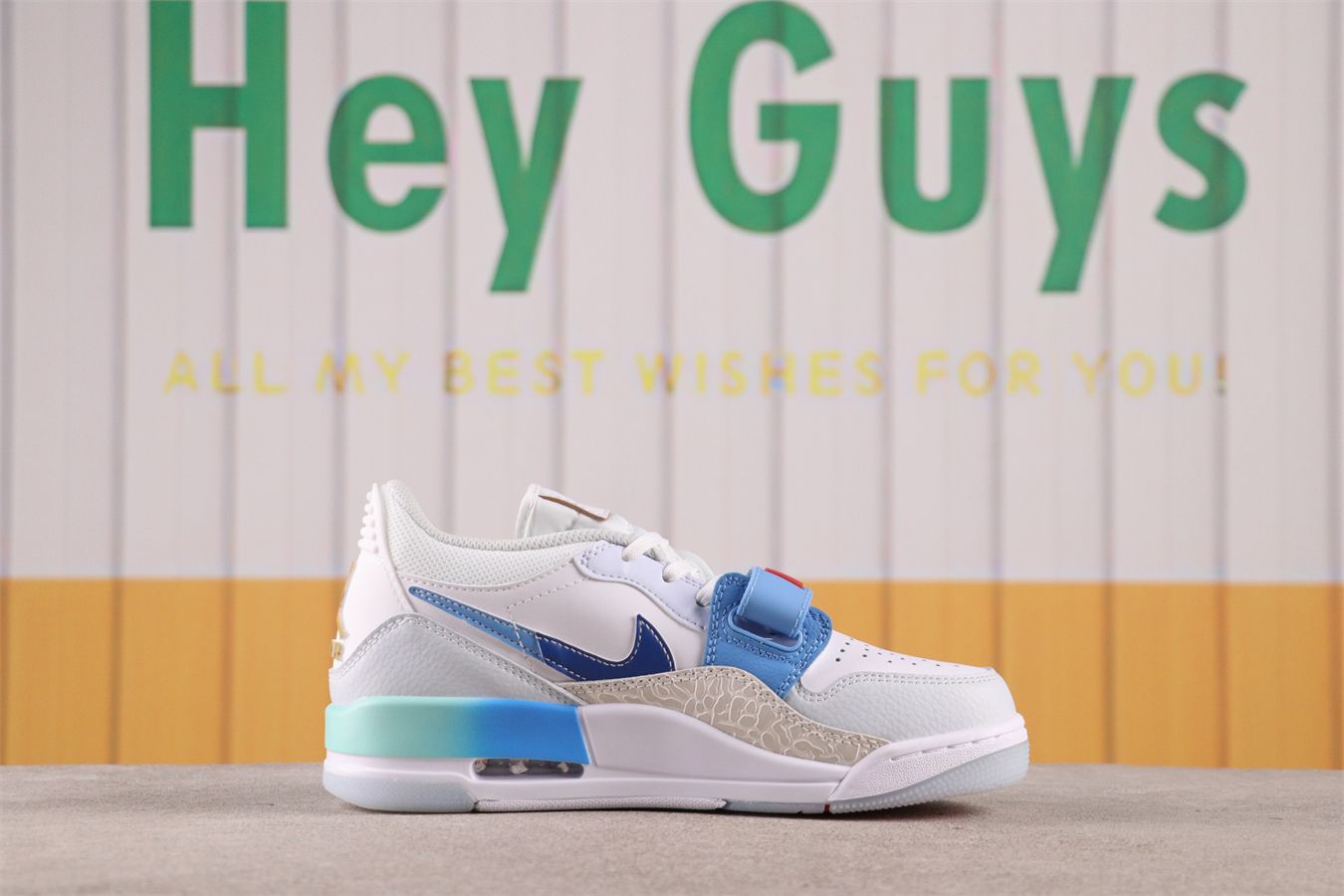 $85 Air Jordan Legacy 312 FN8896-131