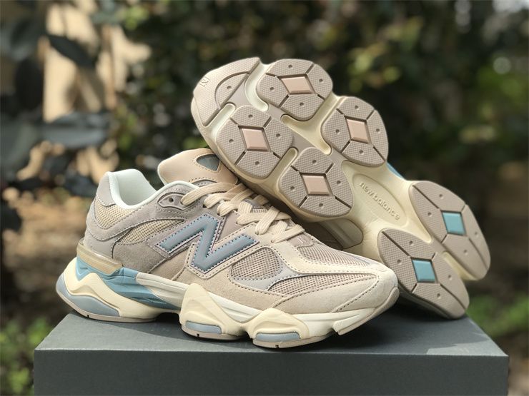 New Balance 9060 Ivory U9060WCG