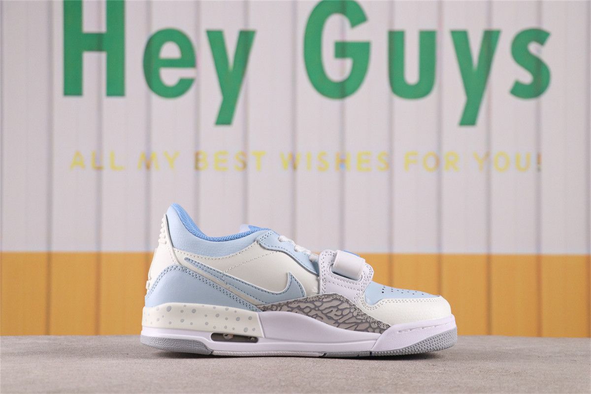 Air Jordan Legacy 312 FJ7223-141
