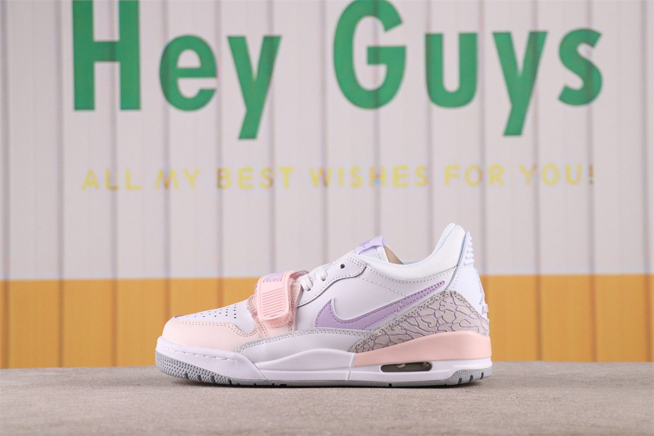US$79 Air Jordan Legacy 312 HF0747-151 Size 36-47.5