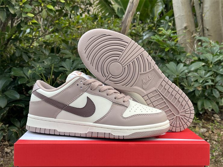 Women Nike Dunk Low Diffused Taupe DD1503-125